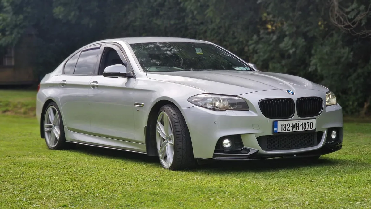 Bmw 530d - Image 1