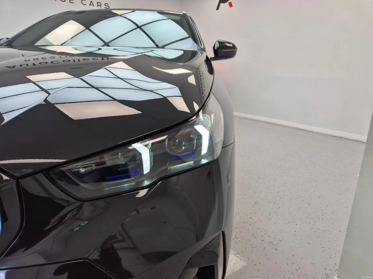 BMW 5-Series **SOLD**MORE COMING SOON - Image 4