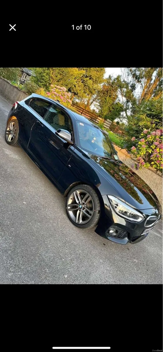 BMW 118I - Image 1