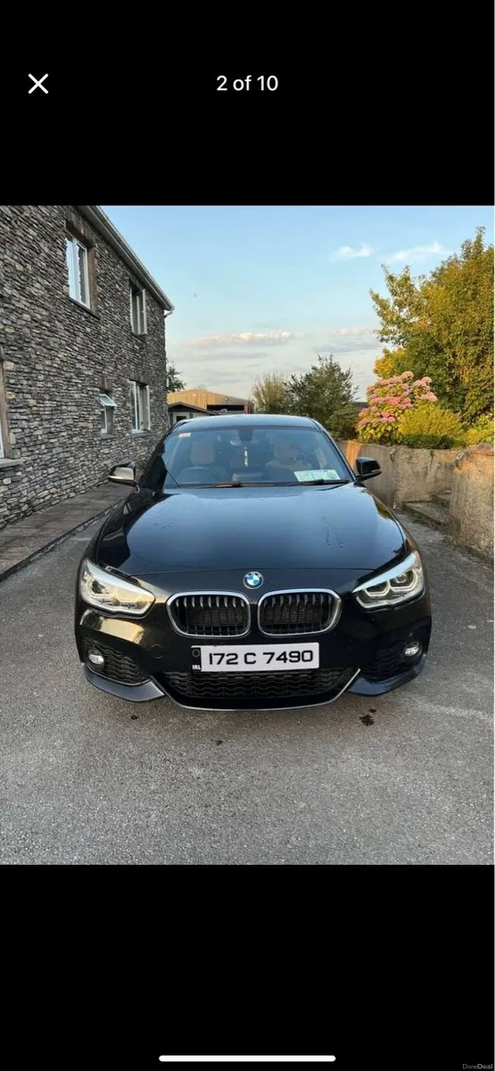 BMW 118I - Image 2