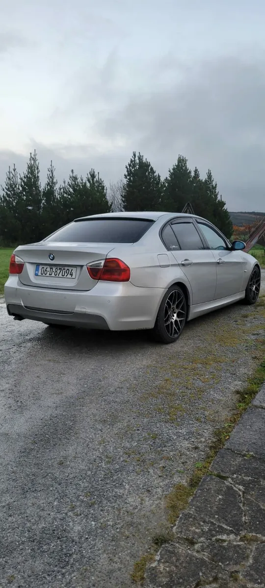 BMW e90 M Sport - Image 2