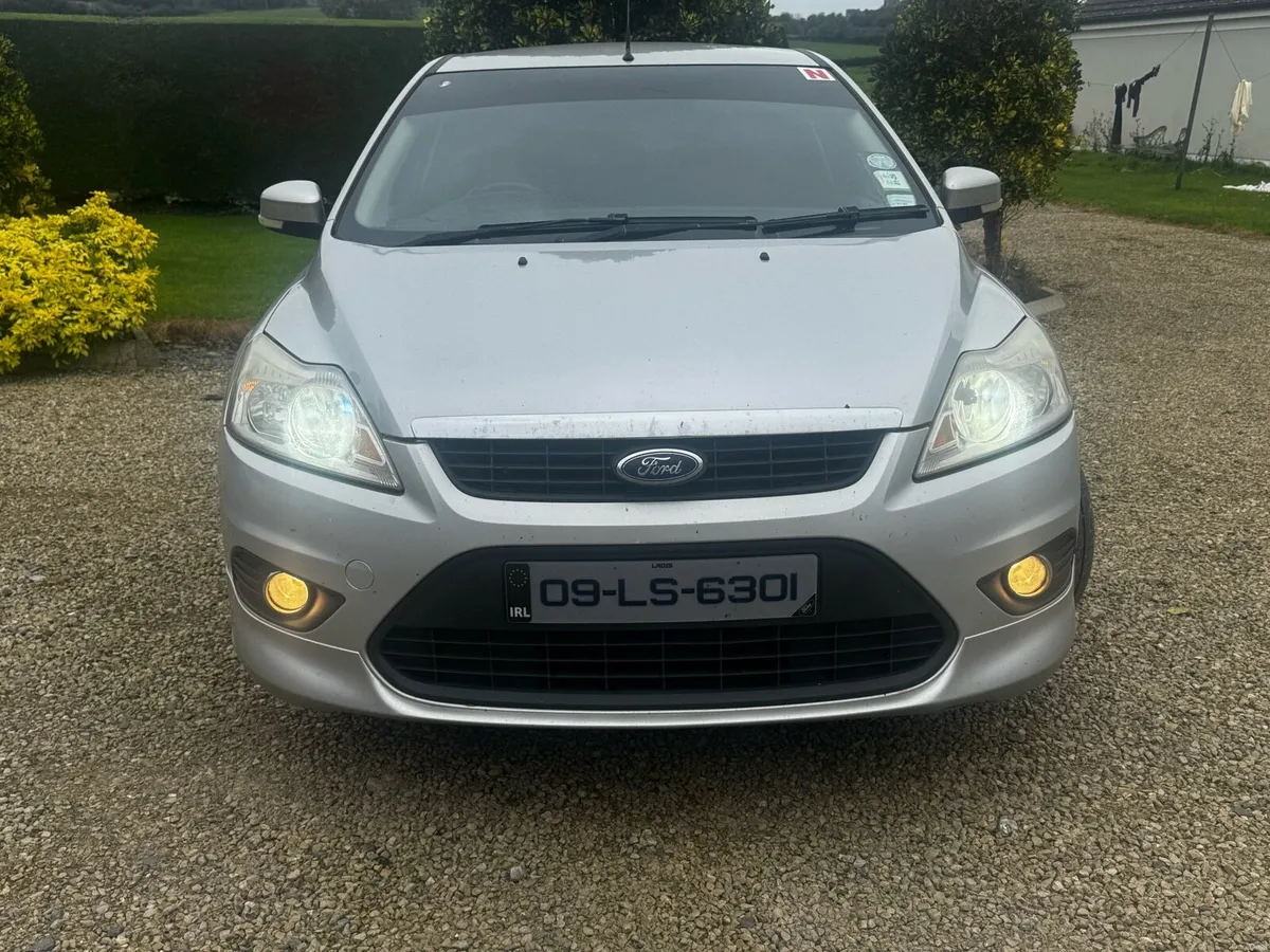 Ford focus 1.6 tdci - Image 3