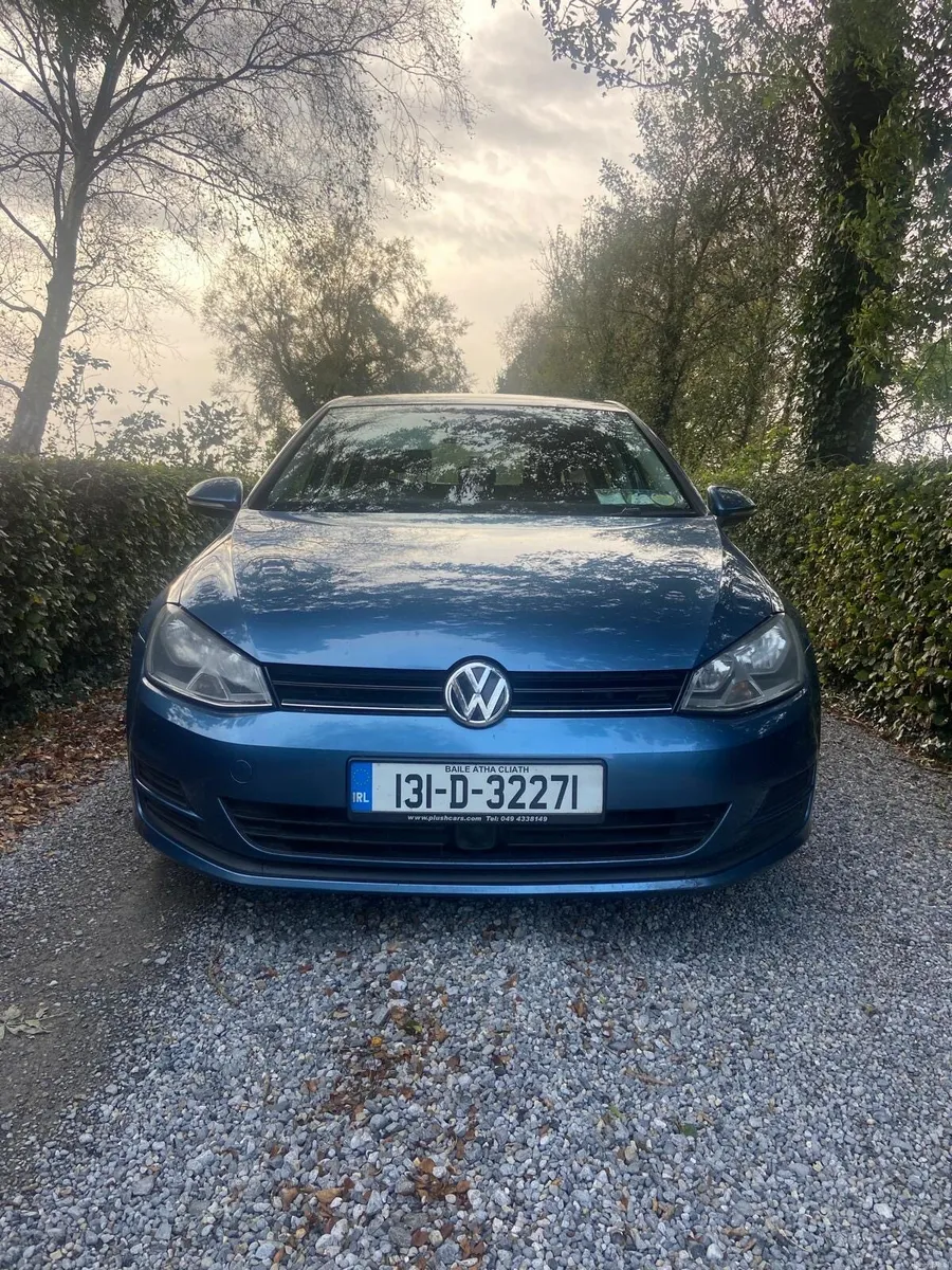 Volkswagen Golf Bluemotion *(NCT 12/26)* - Image 3