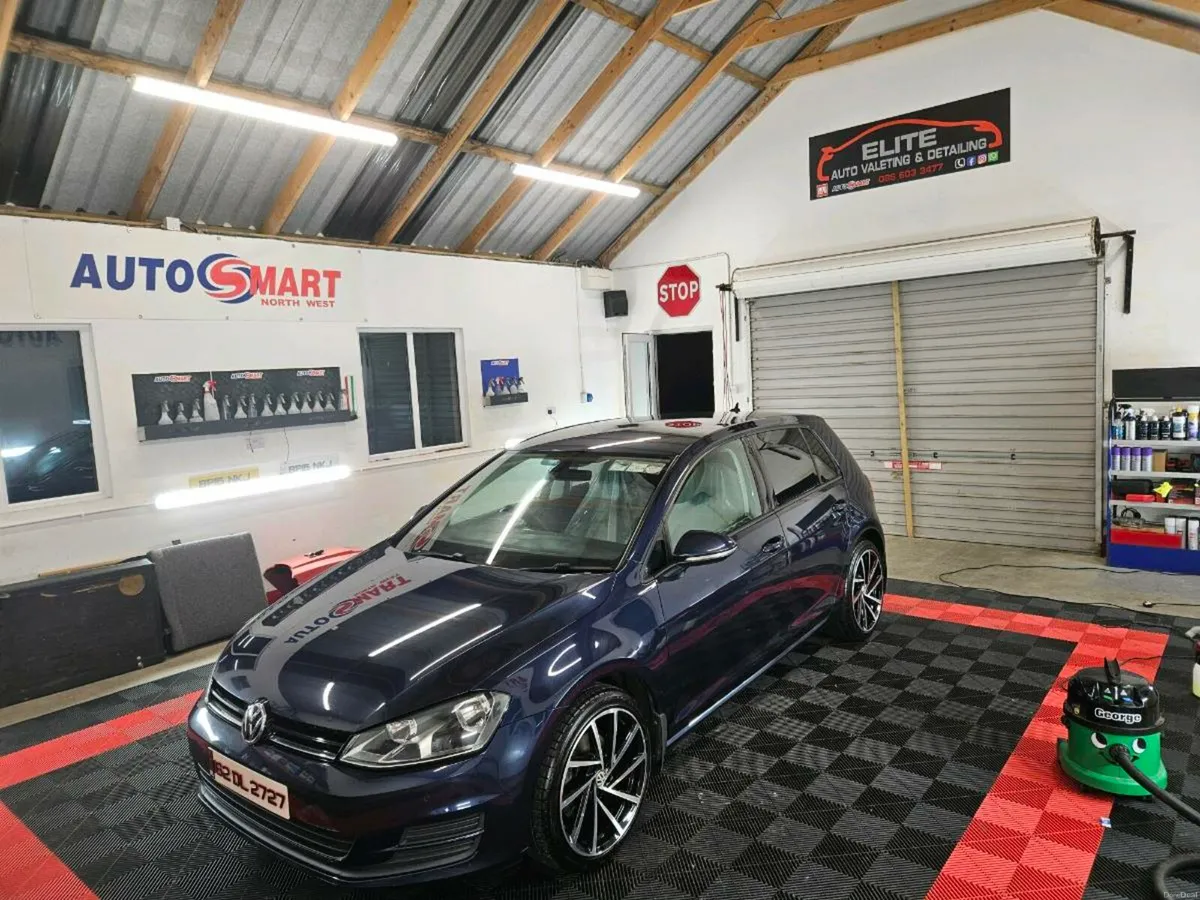 2016 vw golf 1.6 - Image 3
