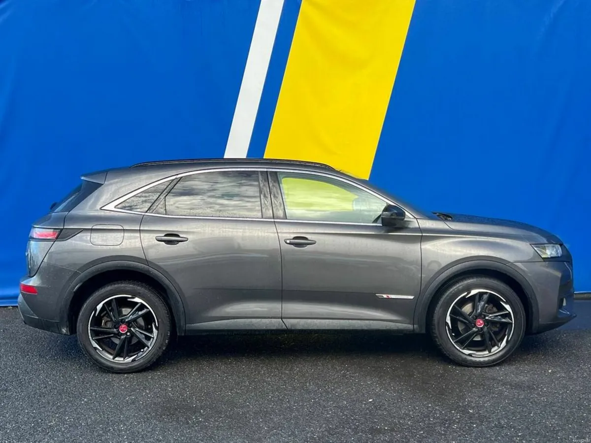 DS Automobiles DS 7 CROSSBACK DS PERFORMANCE LINE - Image 2