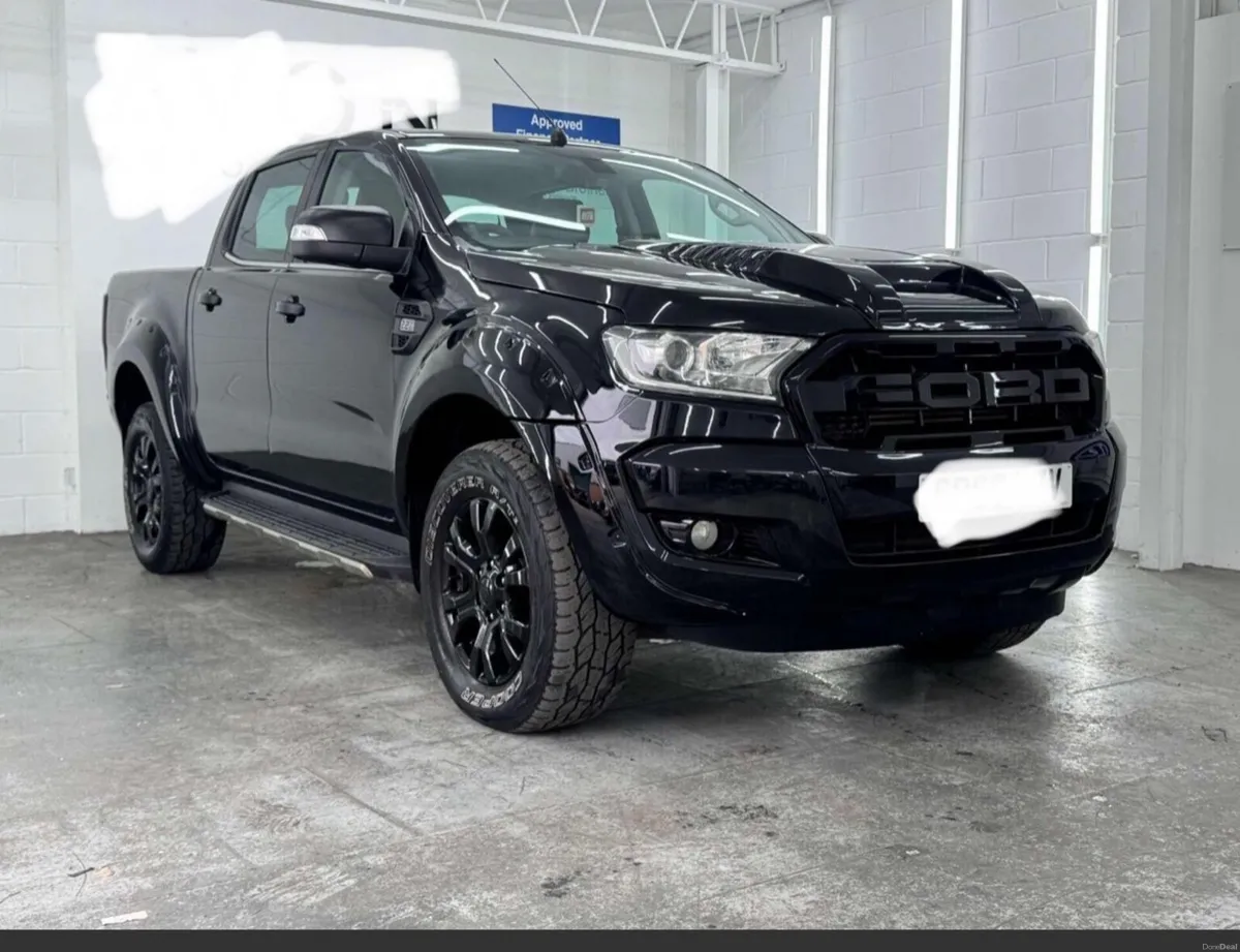 Ford ranger 2.2 TDCI - Image 2