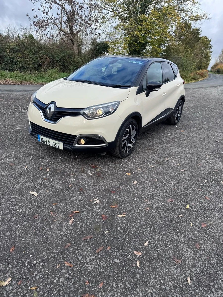 Renault capture - Image 2