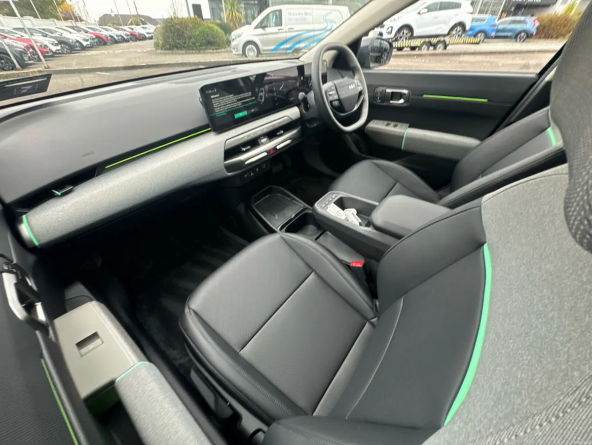 Kia EV4 Earth 3 - Image 4
