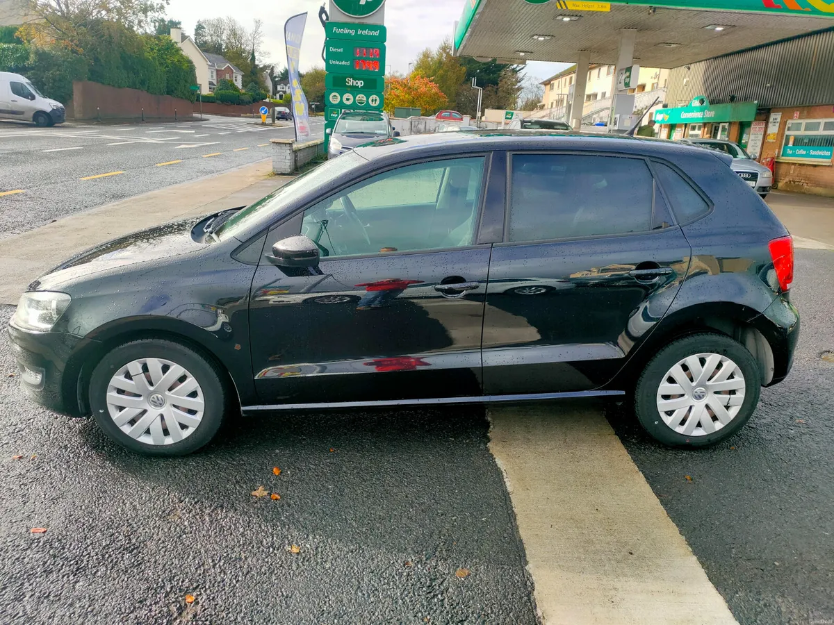2014 VW Polo 1.2 automatic - Image 4