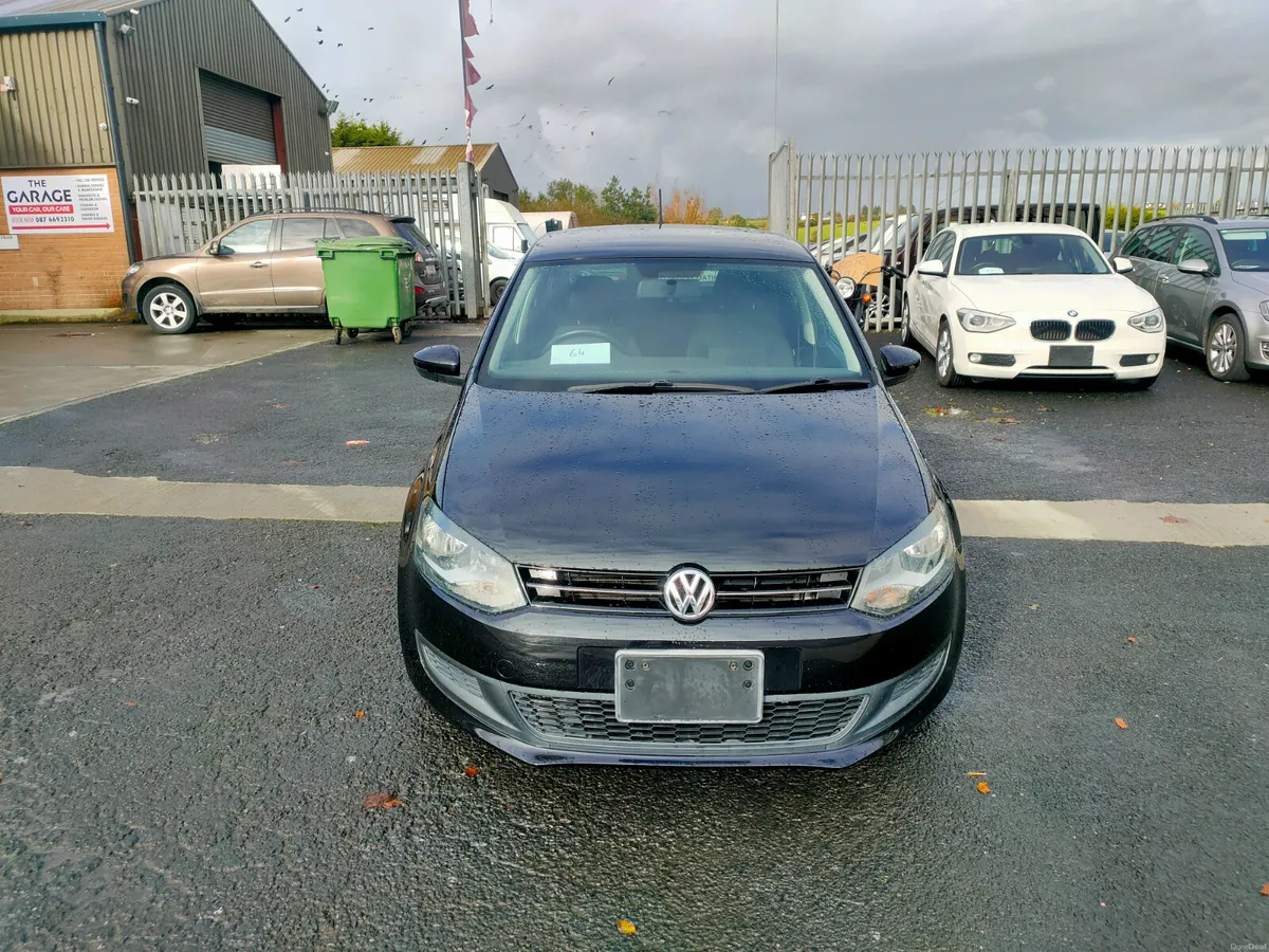 2014 VW Polo 1.2 automatic - Image 2
