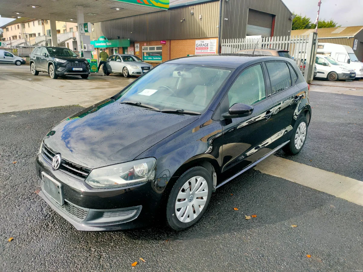 2014 VW Polo 1.2 automatic - Image 3