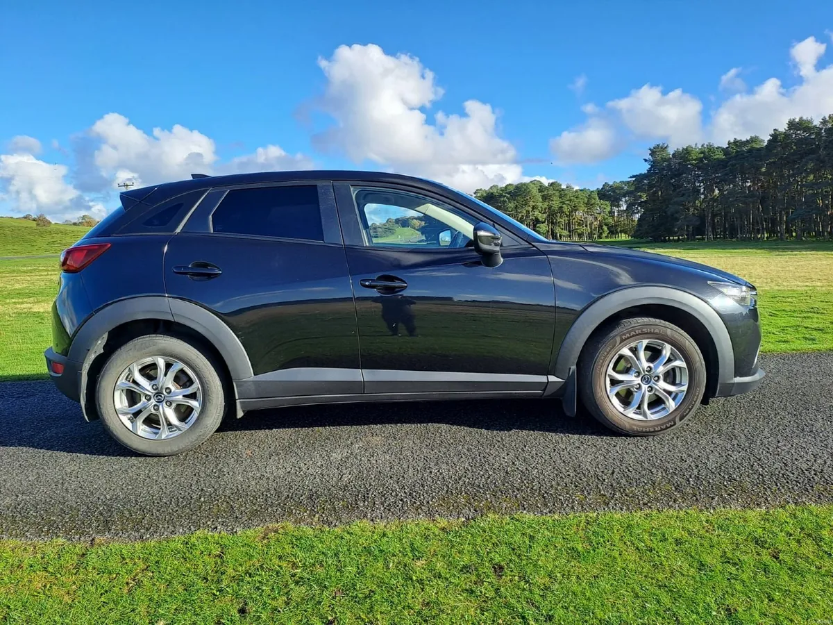 Mazda CX-3 2017 Executive 2.0 Petrol - Image 2