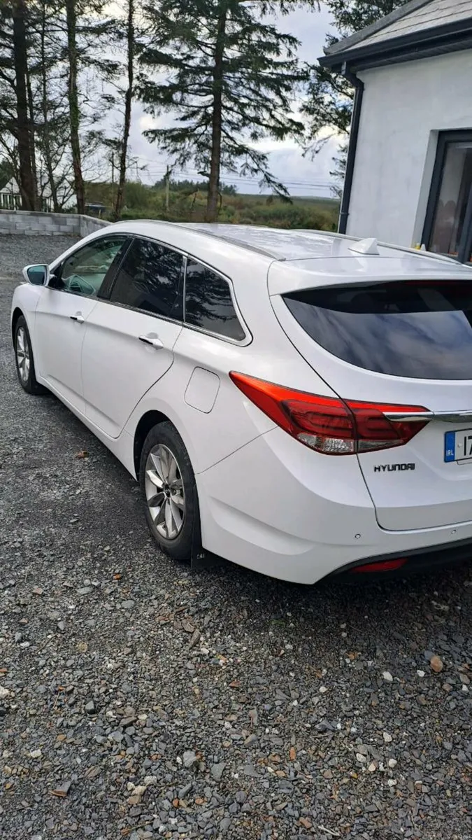 Hyundai i40 Comfort - Image 2