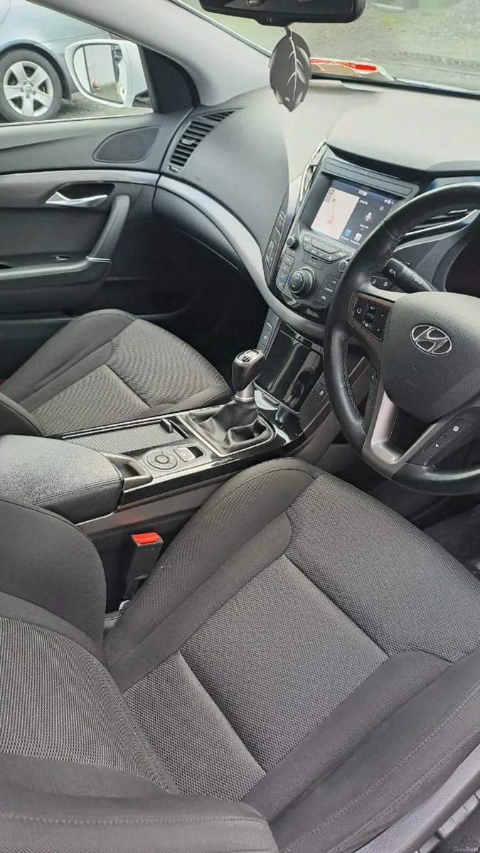 Hyundai i40 Comfort - Image 5
