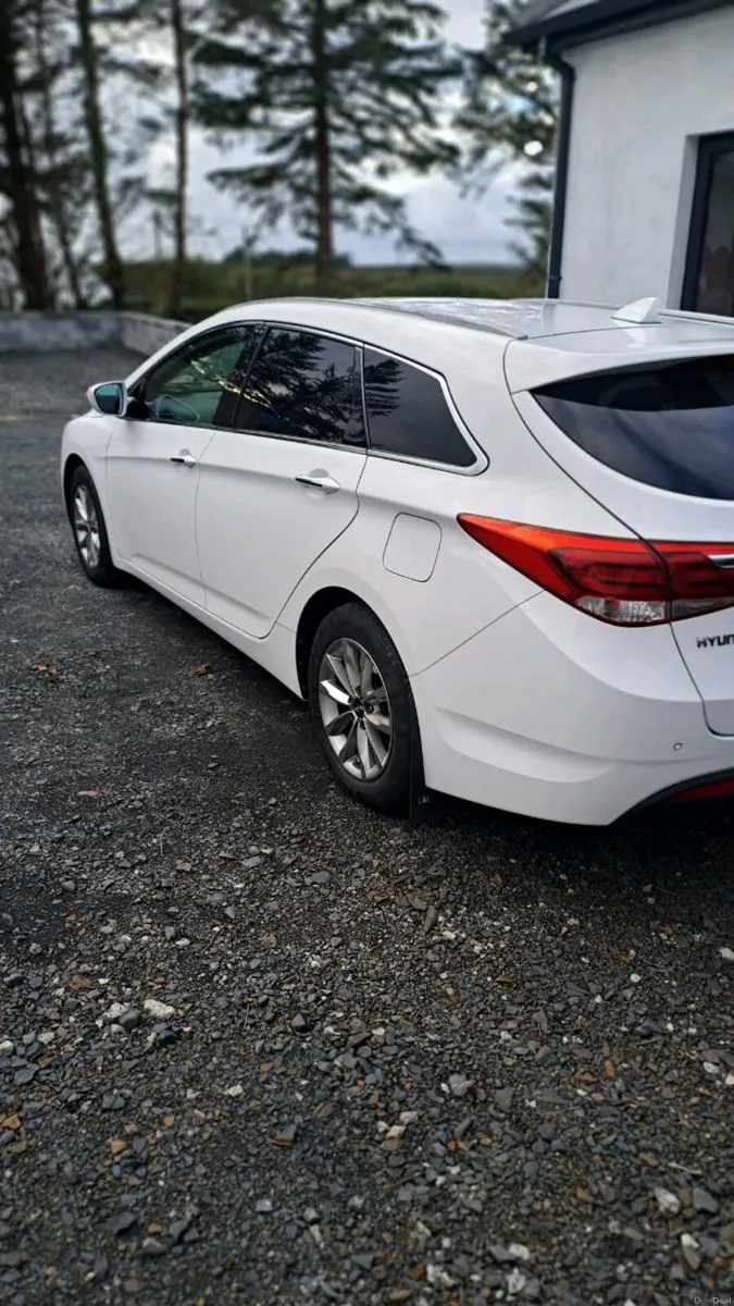 Hyundai i40 Comfort - Image 6