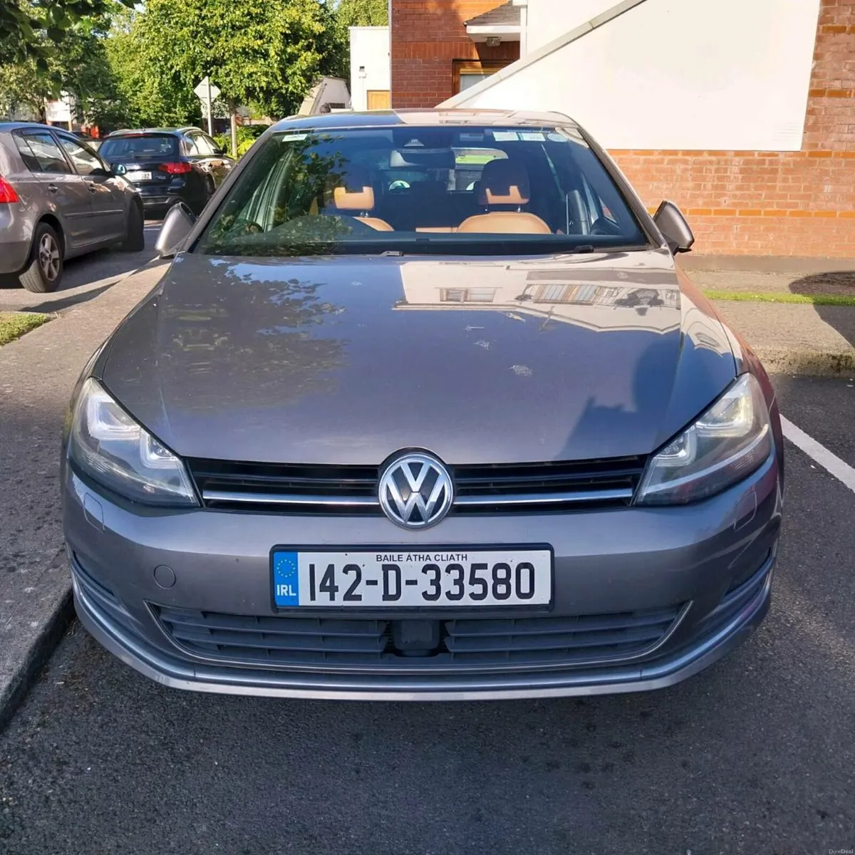 Volkswagen Golf Limited Edition - Image 1