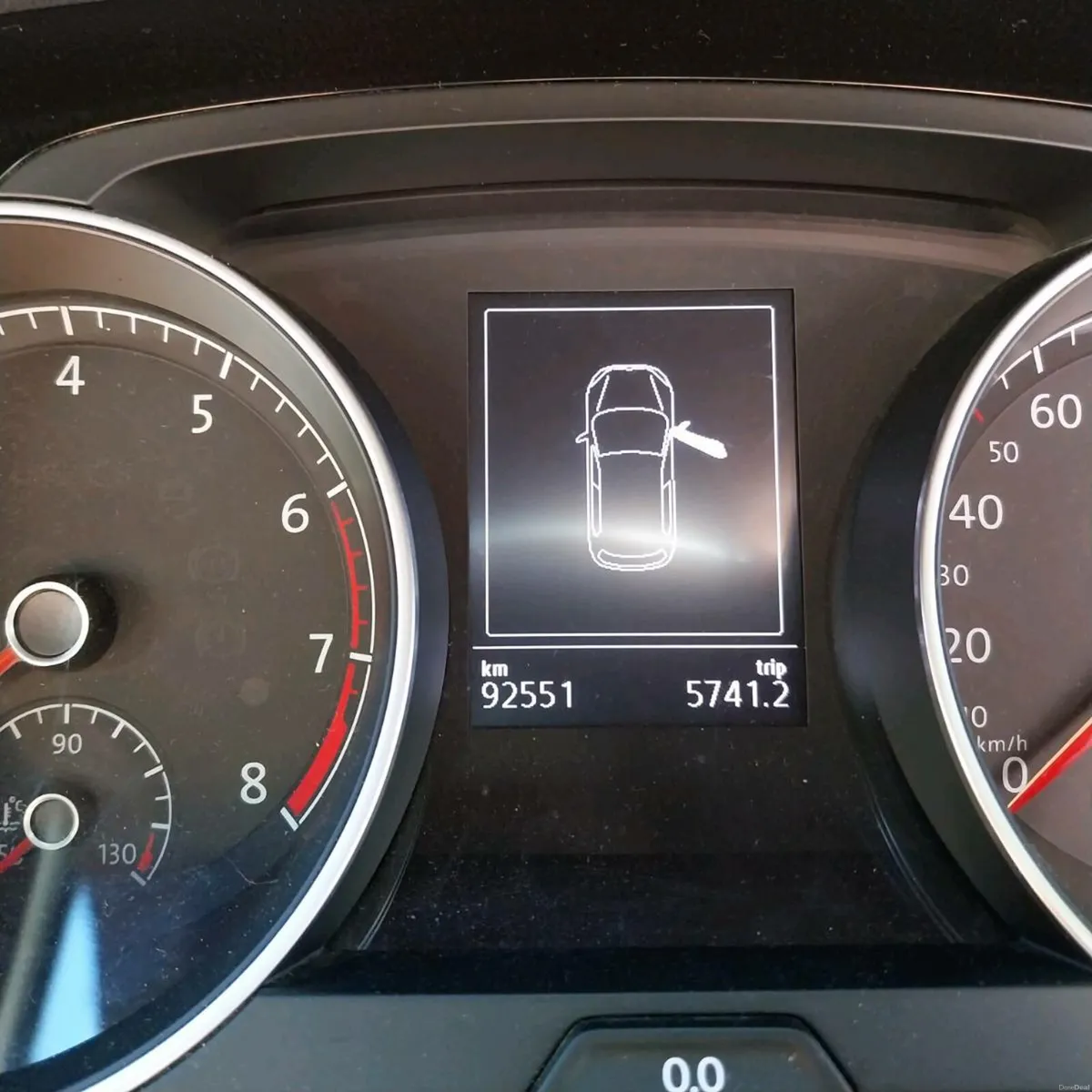 Volkswagen Golf Limited Edition - Image 4