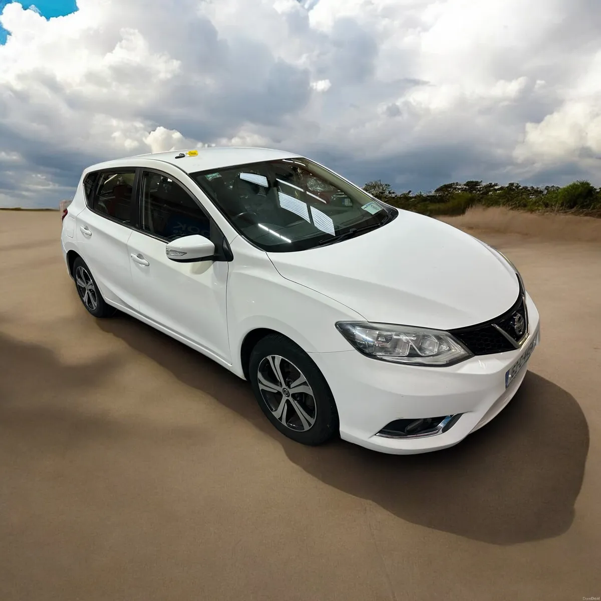 Nissan Pulsar 2016 - Image 4