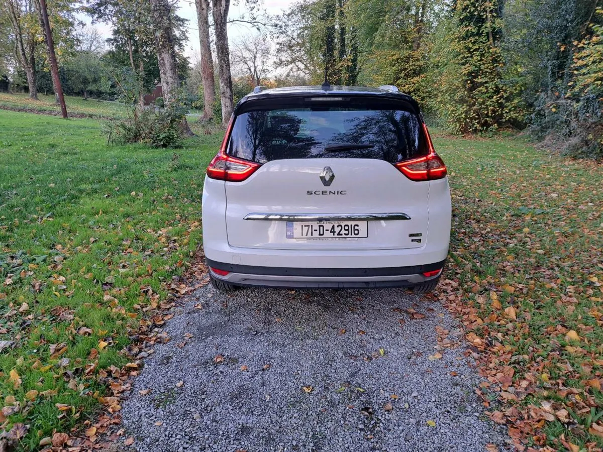 Renault Grand Scenic - Image 3
