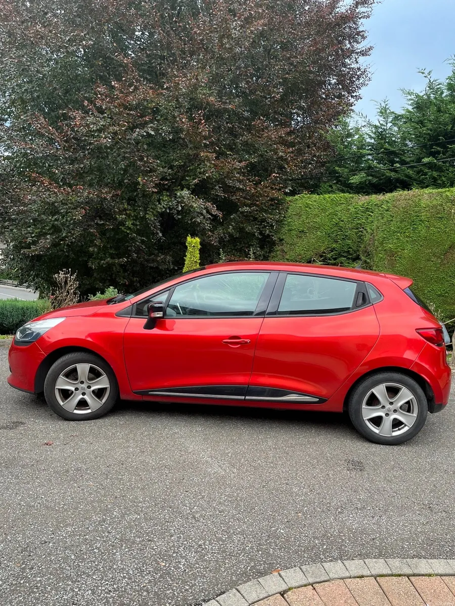 Renault Clio 2016 - Image 3