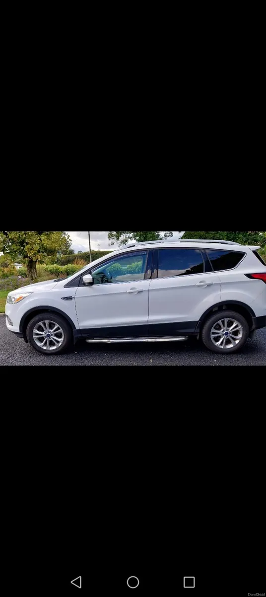 Ford kuga Titanium - Image 2