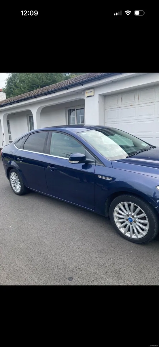 2013 Ford Mondeo - Image 1