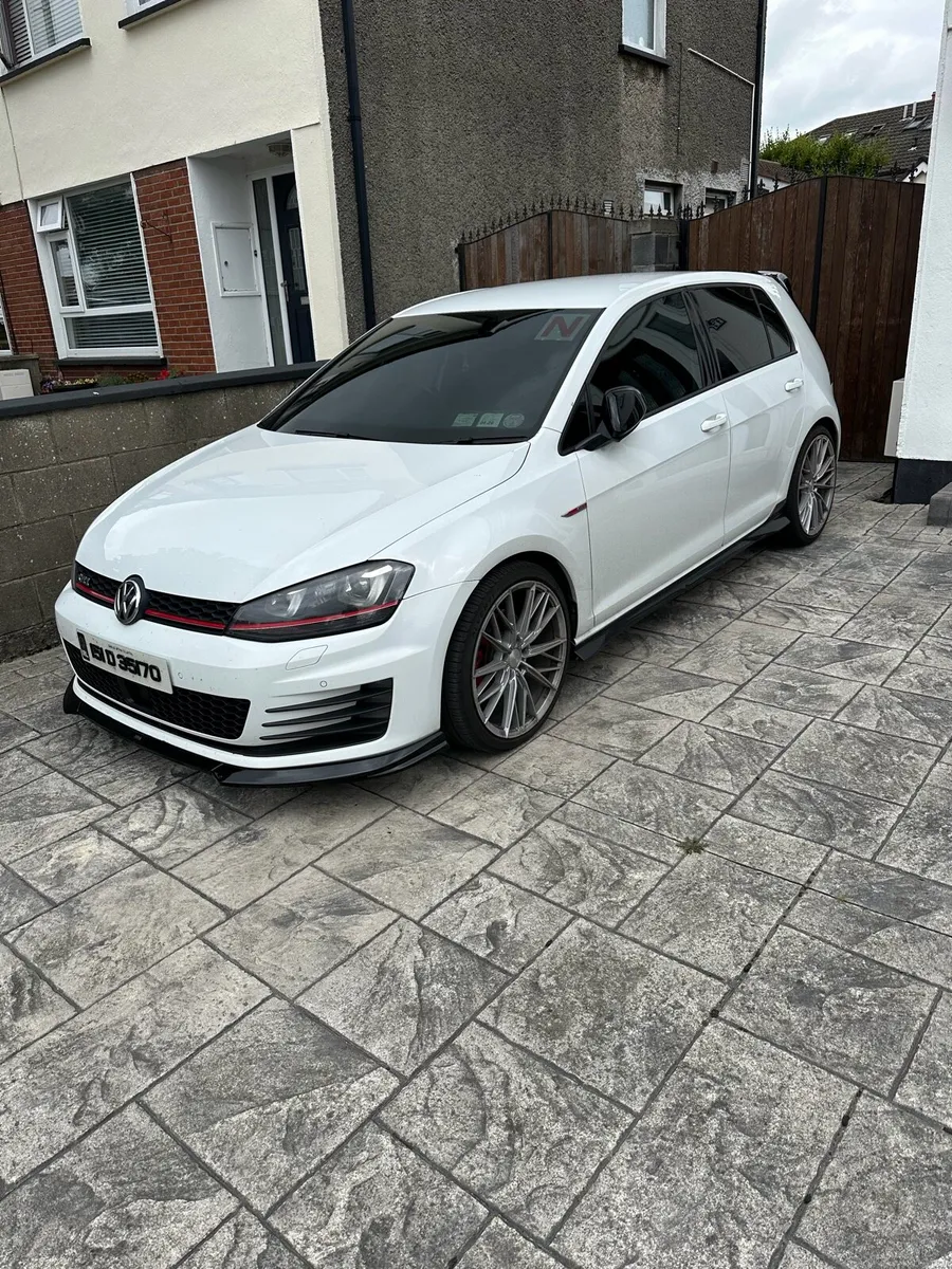 Volkswagen Golf GTI mk7 - Image 2