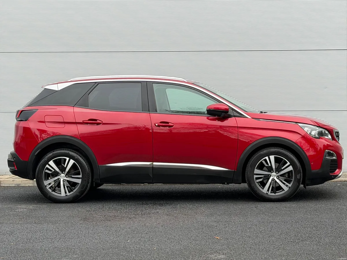 3008 1.5 HDi 130bhp Allure *1Owner *LowKMS - Image 3