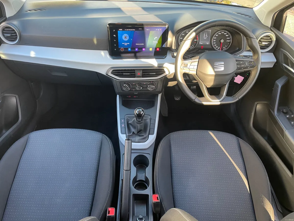 1.0 TSI 95BHP SE - APPLE PLAY - 200TAX - Image 3