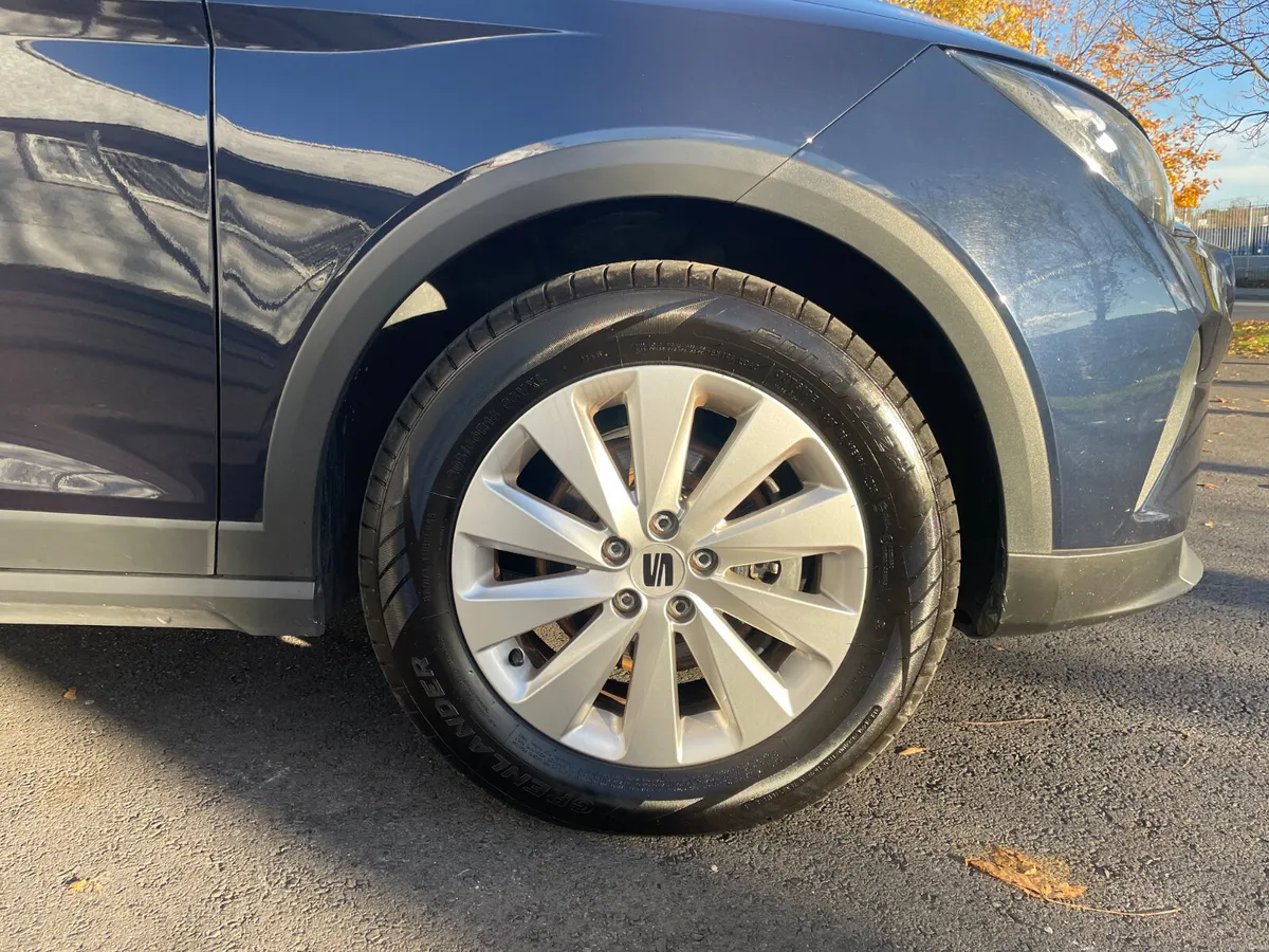 1.0 TSI 95BHP SE - APPLE PLAY - 200TAX - Image 2