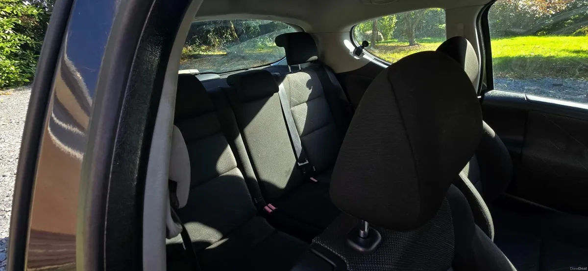 Peugeot 207 2008 - Image 3