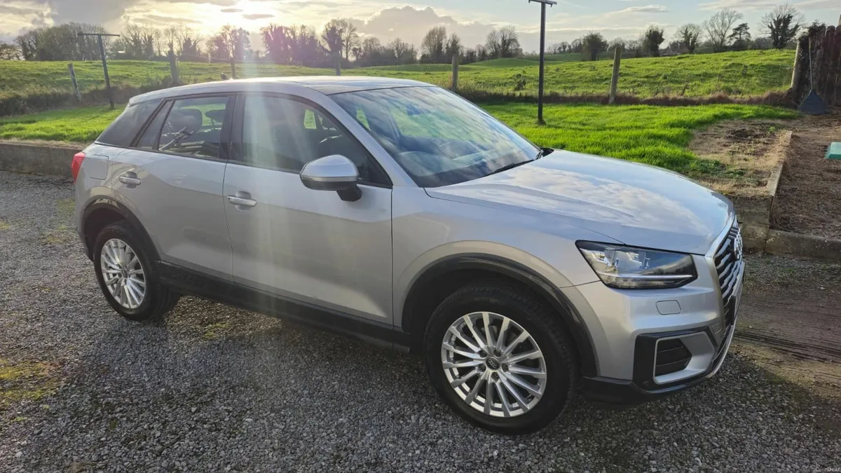 Audi Q2 2020 - Image 1