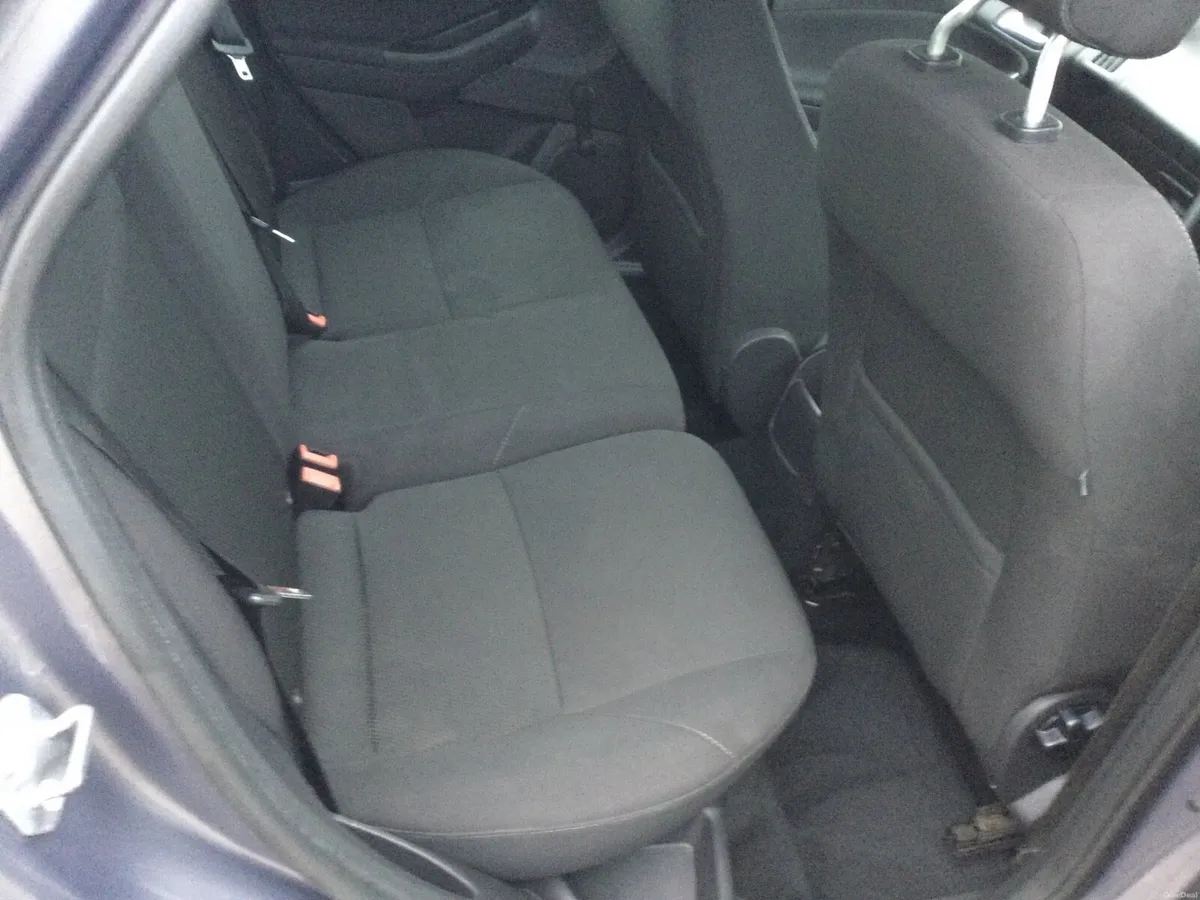 2016 Ford Focus One  litre petrol - Image 3