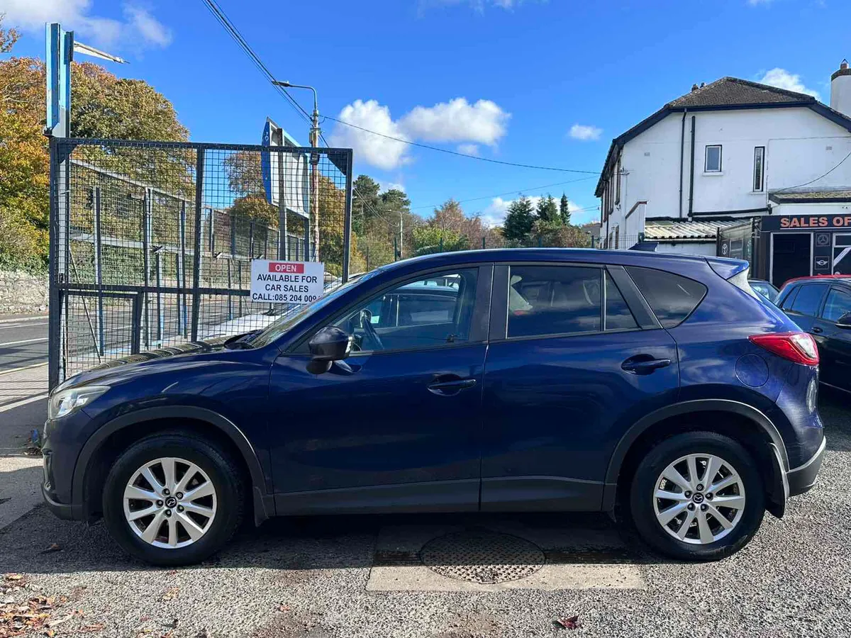 2013 Mazda CX-5 New NCT - Image 3