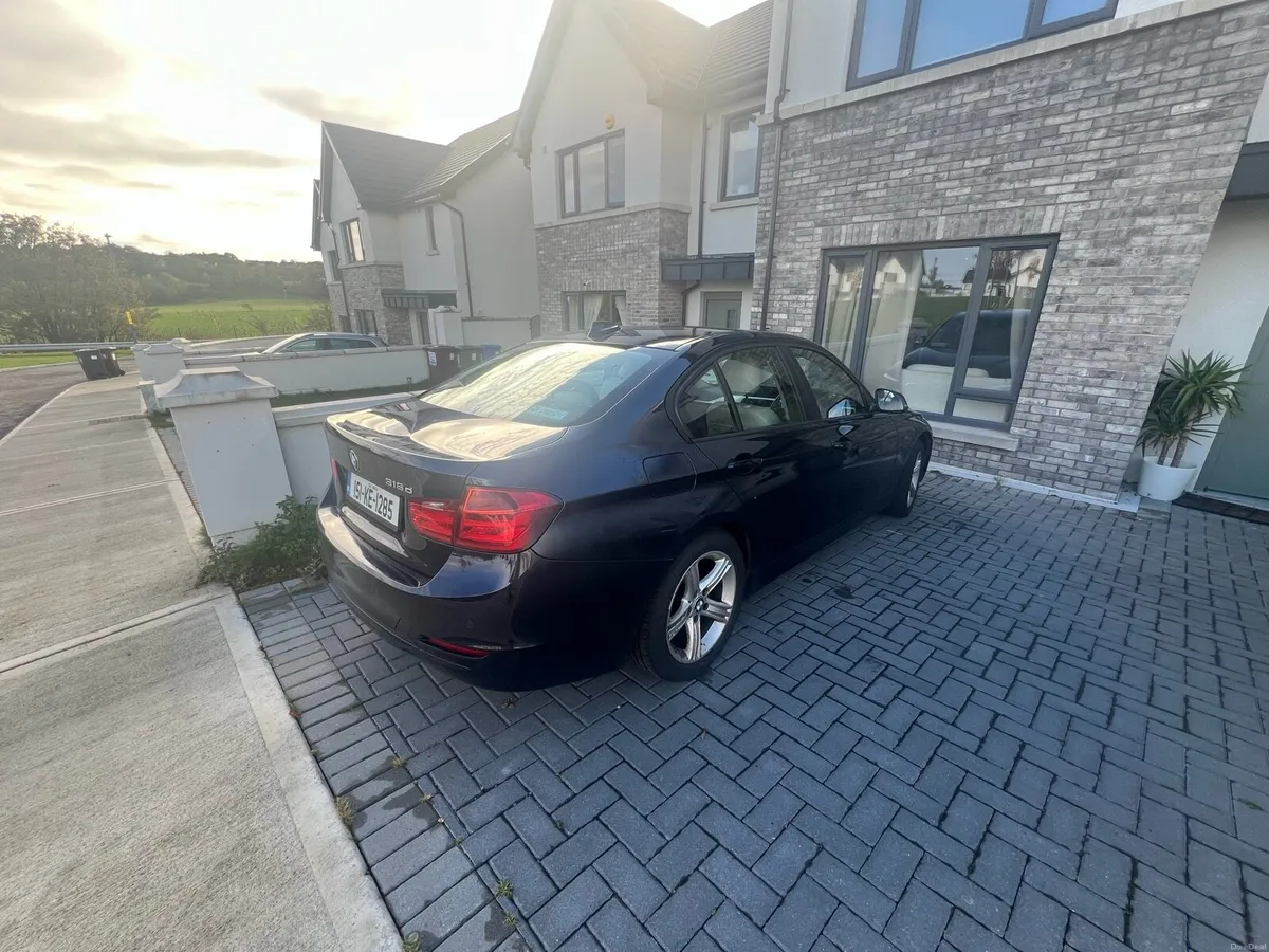 BMW 3 series - Image 4