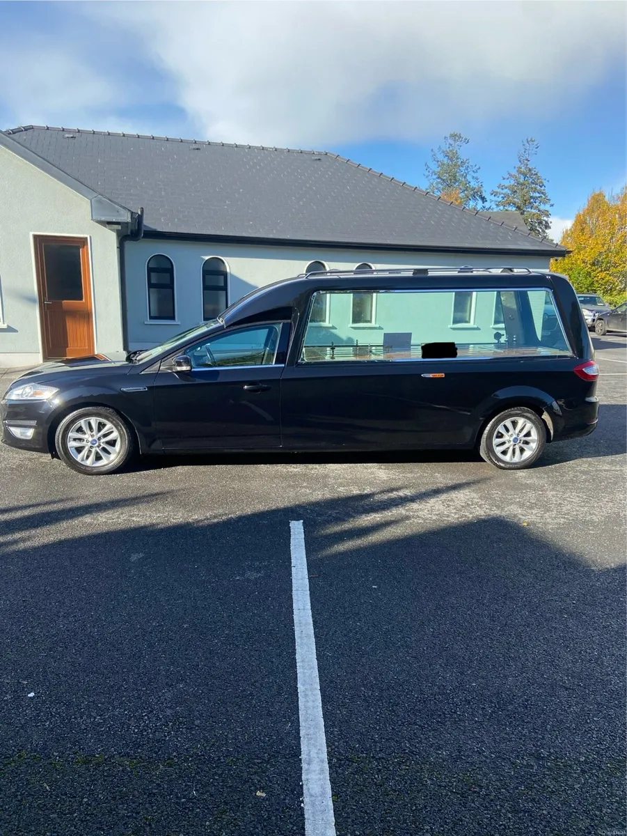 Hearse - Image 2