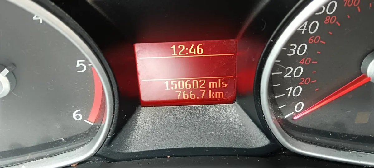 Ford S-Max 2013 - Image 1