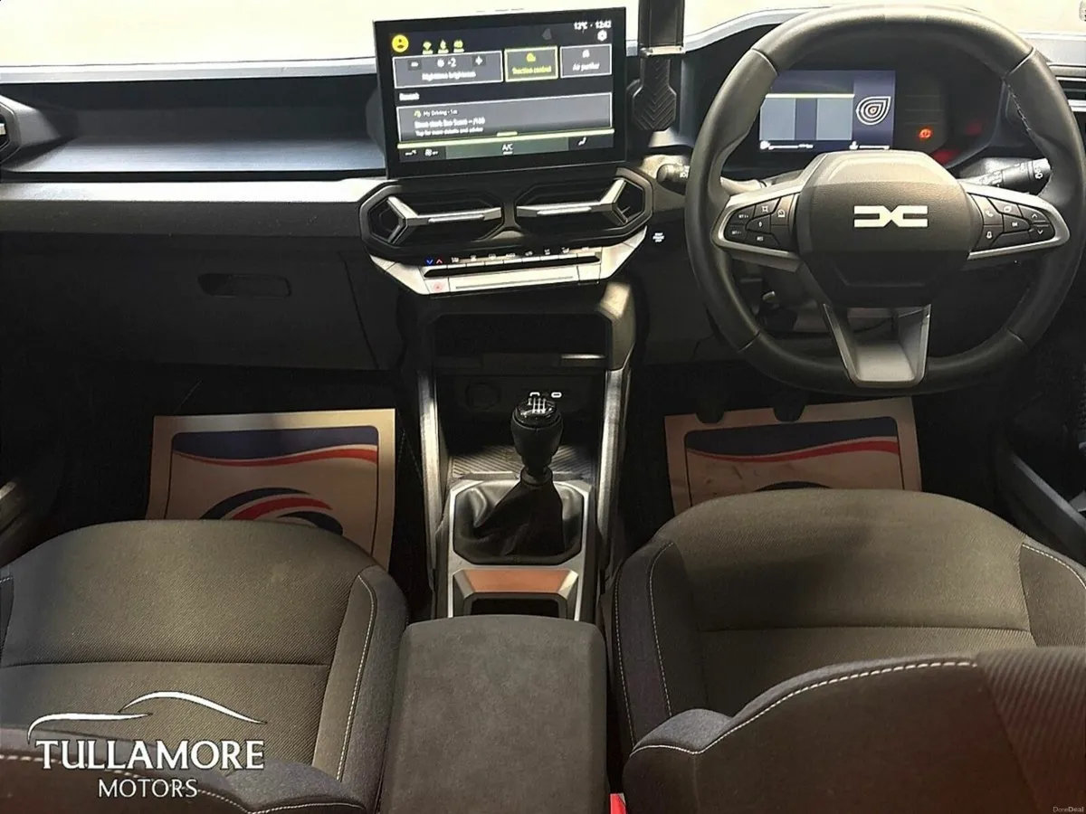 Dacia Duster TCe 130 Journey - Image 2