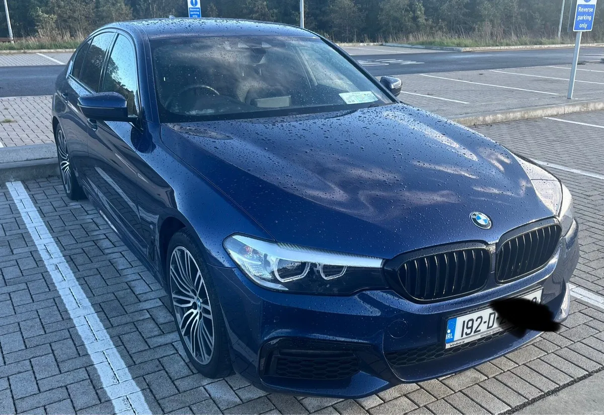 BMW 530E M Sport (192) - Image 1