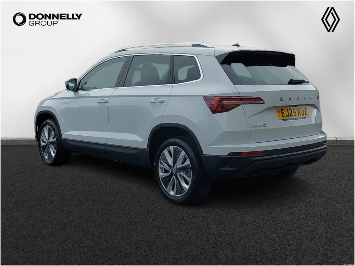 Skoda KAROQ Estate SE L Edition - Image 2