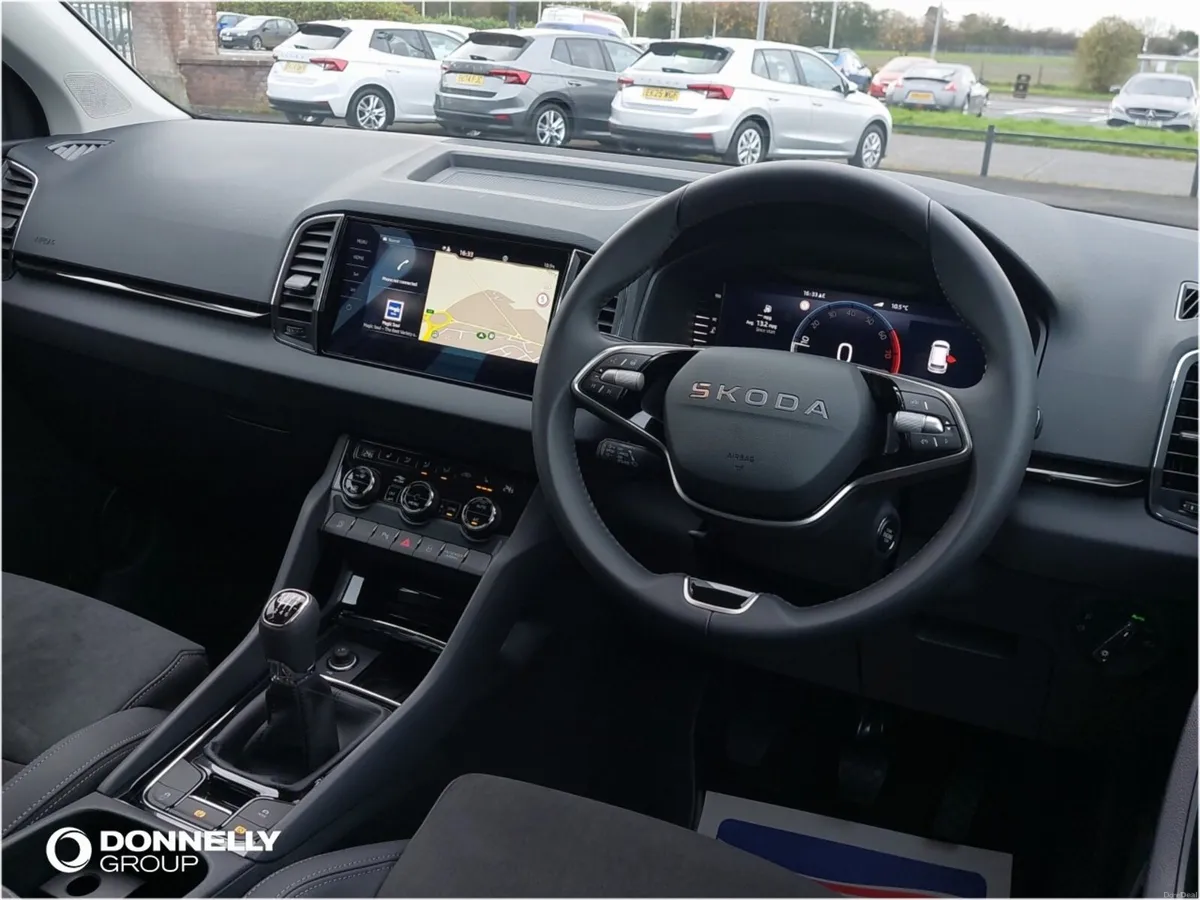 Skoda KAROQ Estate SE L Edition - Image 4