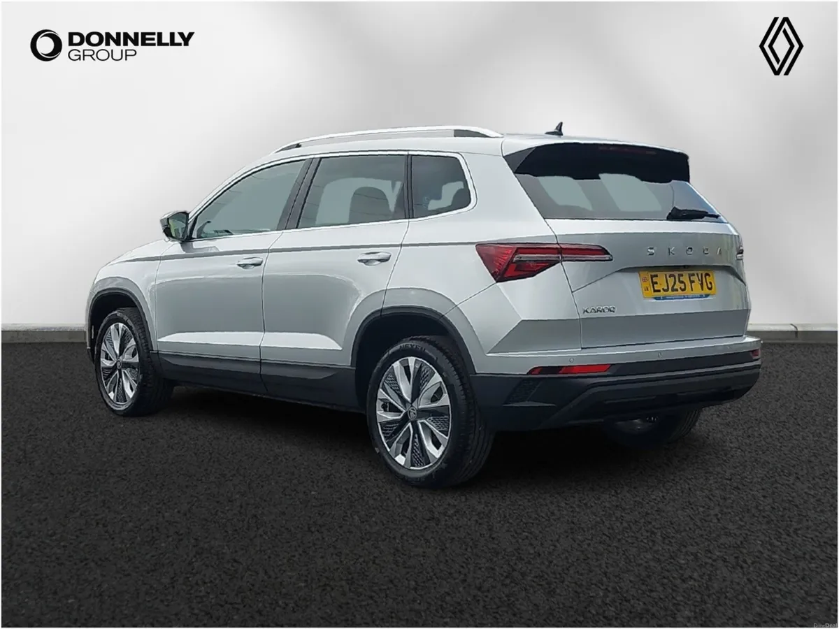Skoda KAROQ Estate SE L Edition - Image 2