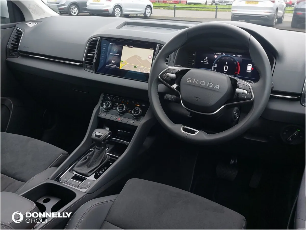 Skoda KAROQ Estate SE L Edition - Image 4
