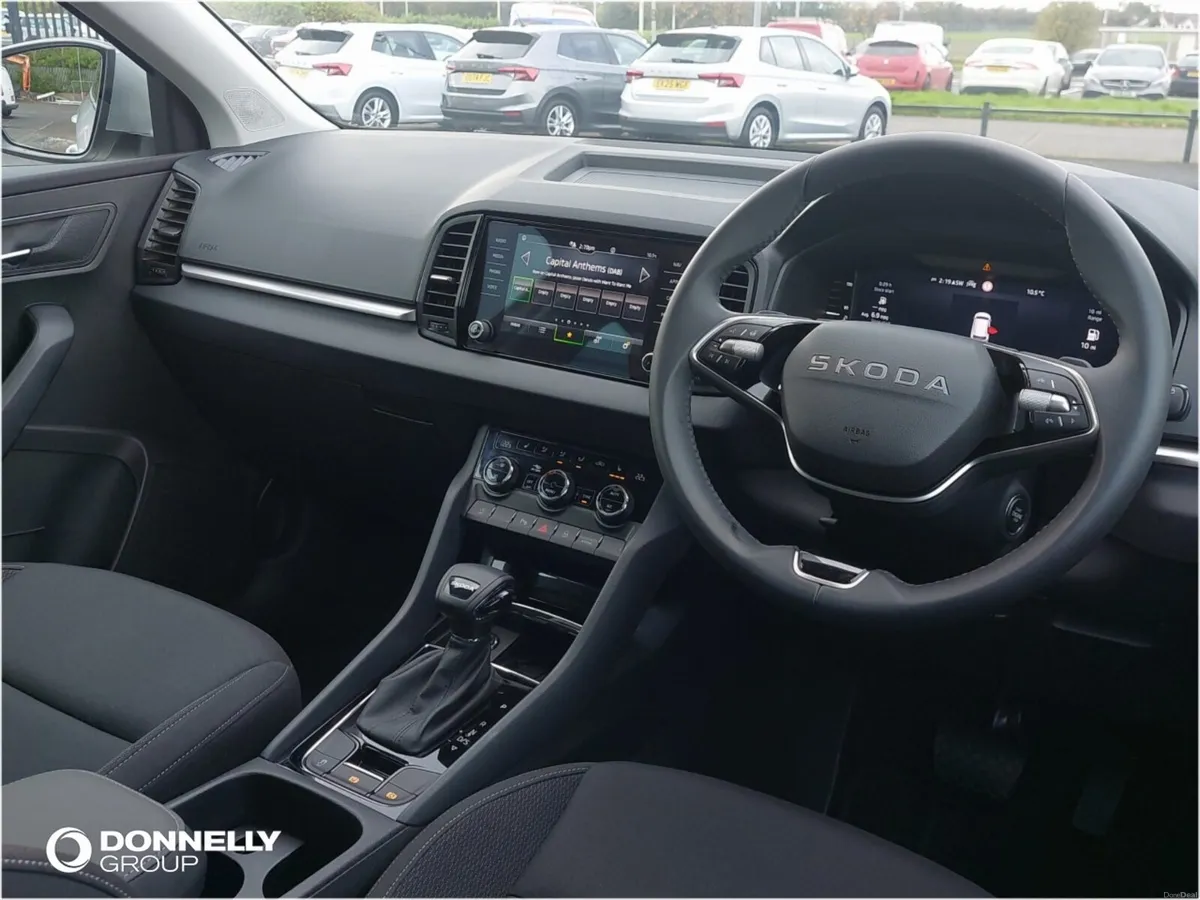 Skoda KAROQ Estate SE Edition - Image 4