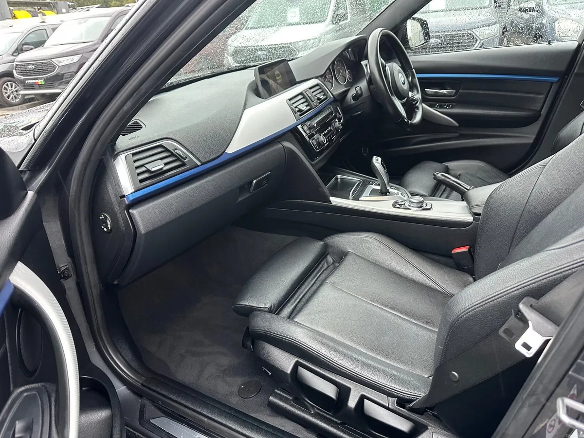 BMW 3-Series only 92k kms . - Image 4