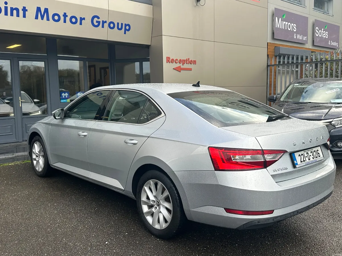 2.0 TDI AMBITION (150bhp) - 2000eur SCRAPPAGE AVAI - Image 3