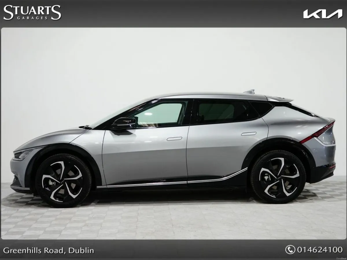 Kia EV6 Earth SEM 5DR Auto **0% FINANCE AVAILABLE* - Image 6