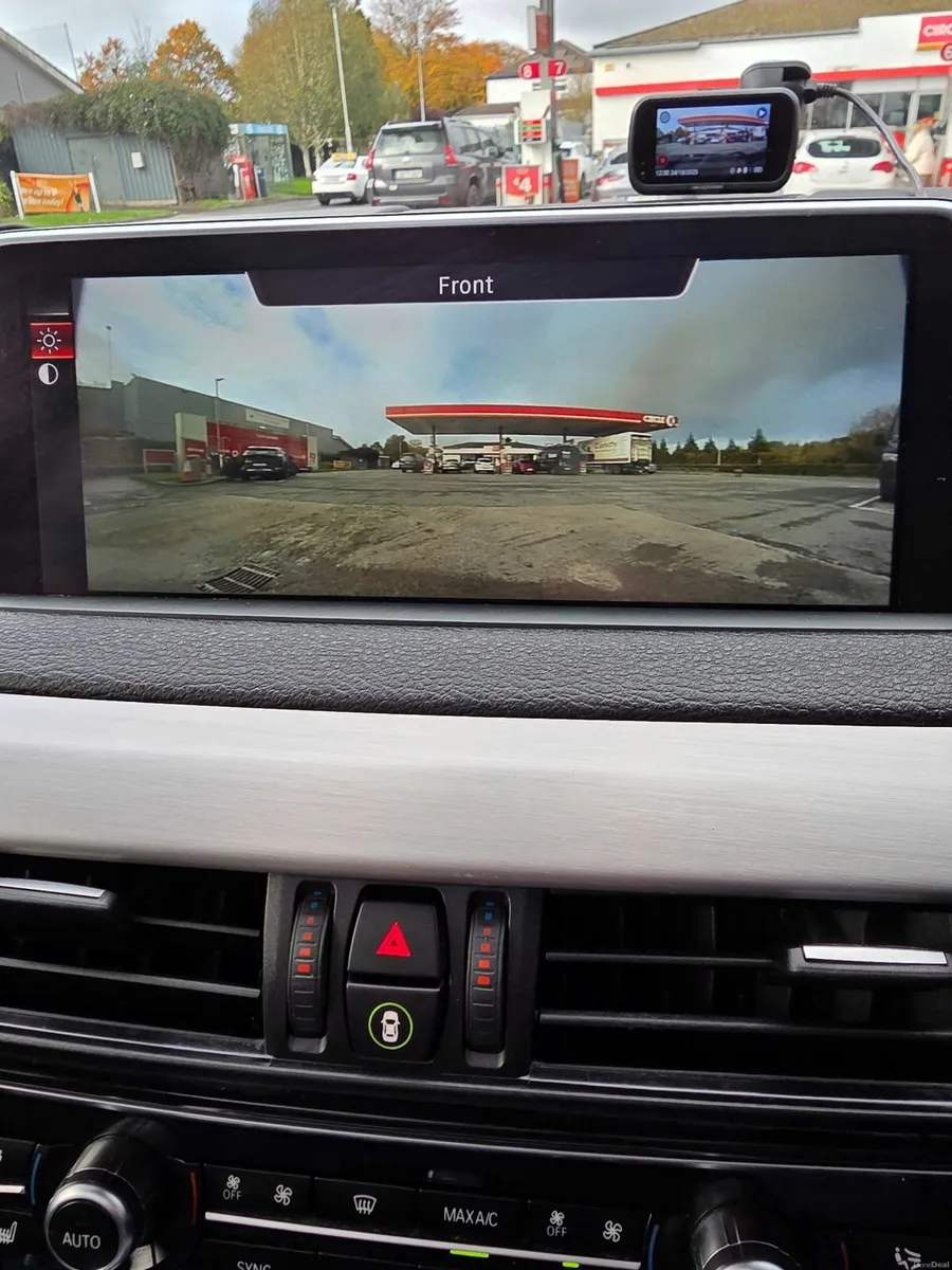 BMW X5 2016 - Image 2