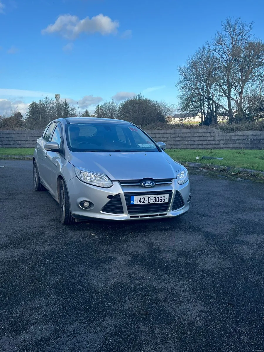 Ford focus - Image 1