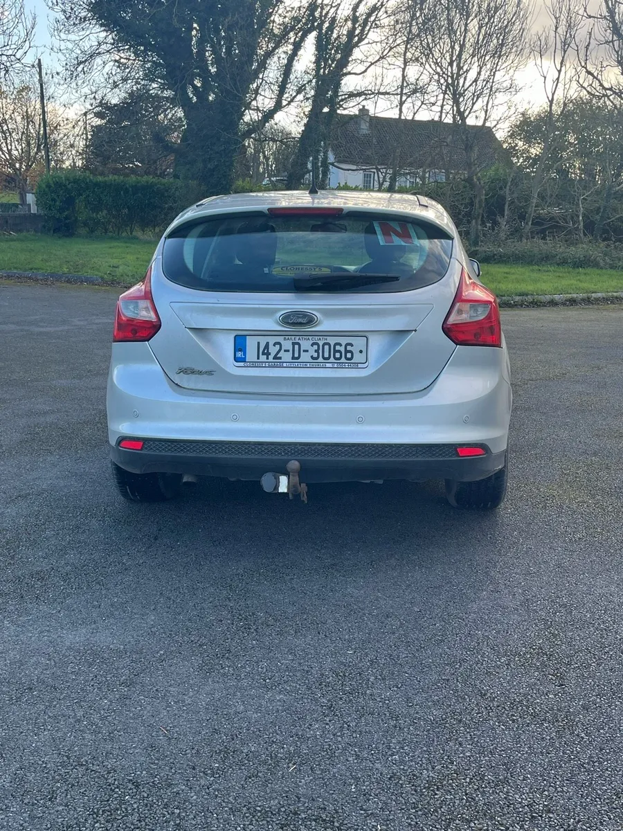 Ford focus - Image 2